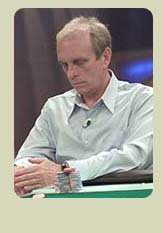 famous poker players: Chip Reese