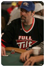 famous poker players: Howard Lederer (37K)