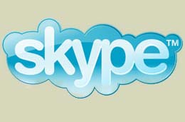 Poker Coach: Skype